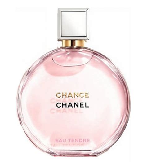 Chanel Chance Eau Tendre Woda Perfumowana 100 ml 